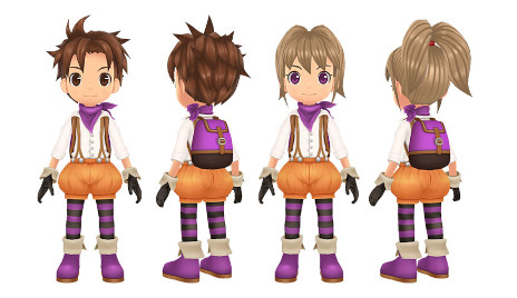 ꡼ No.072 | ҾʪWelcomeե饤աס2023ǯ126ȯꡣǯ˱ƥ饯θܤѲ