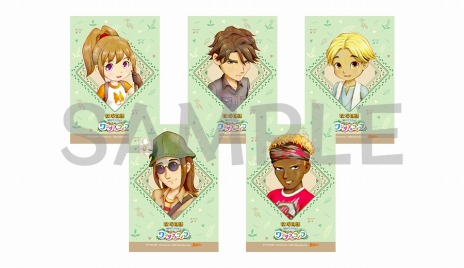 ꡼ No.021 | ҾʪWelcomeե饤ա׷ݽѲȡȥǥɤ4ͤη뺧Ź̹ŵˤϥ󥲡ॢƥо