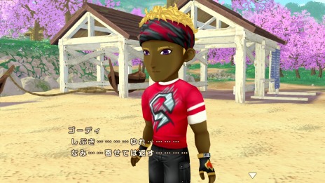 ꡼ No.024 | ҾʪWelcomeե饤ա׷ݽѲȡȥǥɤ4ͤη뺧Ź̹ŵˤϥ󥲡ॢƥо