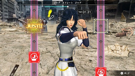 ���������꡼ No.003�Υ���ͥ������ / ��Fit Boxing ���ͤη� �����Ϥ⤦�餻�Ƥ���פ˥ޥߥ��CV�����Ȳ��ӡˤ����󥹥ȥ饯�����Ȥ����о졣�Ҳ�ư������