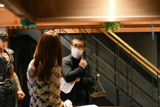 ���������꡼ No.015�Υ���ͥ������ / ���󥷥�������������������������������Fit Boxing ���ͤη� �������Ϥ⤦������Ƥ�����װ����θ����٥�Ȥ��ݡ���