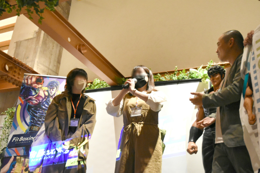 ���������꡼ No.024�Υ���ͥ������ / ���󥷥�������������������������������Fit Boxing ���ͤη� �������Ϥ⤦������Ƥ�����װ����θ����٥�Ȥ��ݡ���