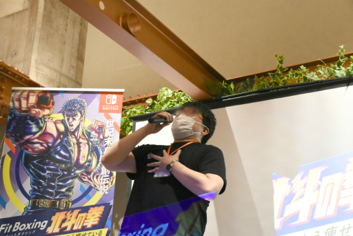 ���������꡼ No.027�Υ���ͥ������ / ���󥷥�������������������������������Fit Boxing ���ͤη� �������Ϥ⤦������Ƥ�����װ����θ����٥�Ȥ��ݡ���