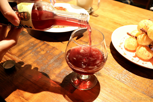 画像ギャラリー No.003のサムネイル画像 / “拳法殺しの肉体”にめり込んだ“こん棒”も再現。「Fit Boxing 北斗の拳」追加DLC配信を記念したゼノンサカバコラボメニューをチェック