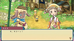 ���������꡼ No.003�Υ���ͥ������ / Switch�֥롼��ե����ȥ꡼3 ���ڥ����ס�2023ǯ�դ�ȯ����ꡣ�����ʥ��꡼������������餫��