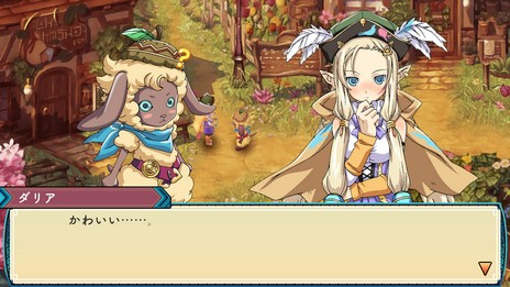 ���������꡼ No.013�Υ���ͥ������ / Switch�֥롼��ե����ȥ꡼3 ���ڥ����ס�2023ǯ�դ�ȯ����ꡣ�����ʥ��꡼������������餫��