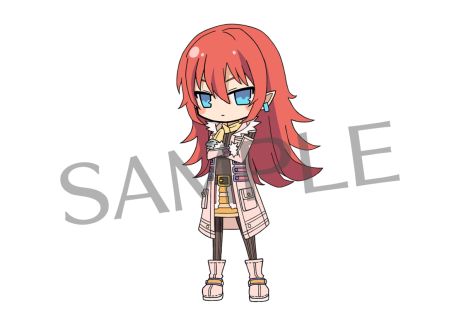 ꡼ No.006 | ֥롼եȥ꡼3 ڥפȯ2023ǯ32˷ꡣǤŹŵξ