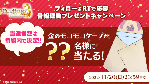 ���������꡼ No.027�Υ���ͥ������ / �֥롼��ե����ȥ꡼3 ���ڥ����ס��������Ȥ�11��10�������ۿ����ȶ�Υ⥳�⥳�����סɤ�����������Ϣư�����ڡ����»ܤ�