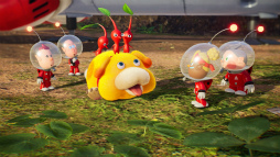 画像ギャラリー No.005のサムネイル画像 / 男色ディーノのゲイムヒヒョー ゼロ:第749回「やっぱ任天堂,スゲーな」