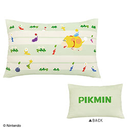 一番くじ ピクミン～おうちでのんびりコレクション～」，11月2日