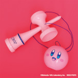 画像ギャラリー No.008のサムネイル画像 / 「星のカービィグッズコレクション」,一部の郵便局で12月20日から販売へ。鏡餅デザインの“もちもちおもちクッション”など5商品