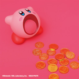 星のカービィグッズコレクション」,一部の郵便局で12月20日から販売へ