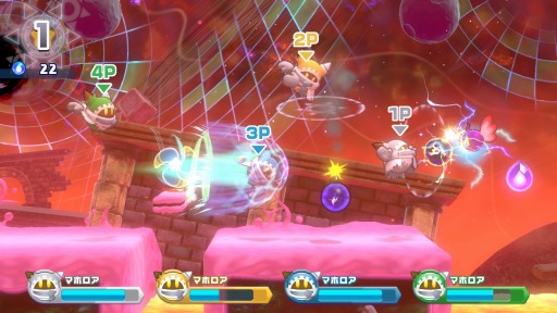 ���������꡼ No.004�Υ���ͥ������ / �����Υ����ӥ� Wii �ǥ�å����פο��⡼�ɡȥޥۥ������ԥ������ɤξܺپ��������� ���Ϥ򽸤�ʤ���20����ʾ�Υ��ơ�����ά