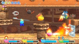 ���������꡼ No.013�Υ���ͥ������ / �����Υ����ӥ� Wii �ǥ�å����פο��⡼�ɡȥޥۥ������ԥ������ɤξܺپ��������� ���Ϥ򽸤�ʤ���20����ʾ�Υ��ơ�����ά