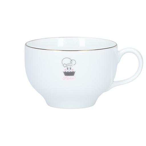 画像ギャラリー No.006のサムネイル画像 / 「カービィカフェ PETIT」で「メタナイトの気高きチョコレートケーキ」が11月29日に登場。11月17日発売の商品情報も公開