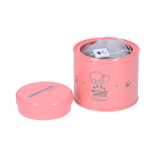 画像ギャラリー No.008のサムネイル画像 / 「カービィカフェ PETIT」で「メタナイトの気高きチョコレートケーキ」が11月29日に登場。11月17日発売の商品情報も公開