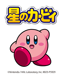 画像ギャラリー No.007のサムネイル画像 / プリ機「ルートミー」,「星のカービィ」と12月15日からコラボ。monet氏とDr.MORICKY氏による描き下ろしの限定アートも登場