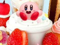 �����Υ����ӥ��פ�ơ��ޤˤ�����Kirby Café�ס���������������ơ��ޤˤ������ե��̡���ƥ�����12��26��������ָ����о�