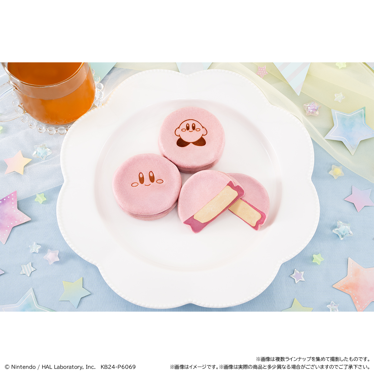 ꡼ No.005 | Υӥ ޤޤƤסȯ䡣ߥ륯̣꡼Υԥ󥯤Ǥޤ뤤