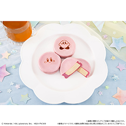 ꡼ No.005 | Υӥ ޤޤƤסȯ䡣ߥ륯̣꡼Υԥ󥯤Ǥޤ뤤