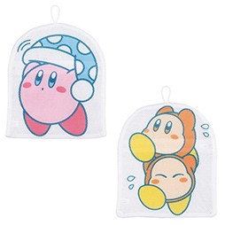 画像ギャラリー No.004のサムネイル画像 / 一番くじ「星のカービィ プププな いちにち☆」4月27日より順次発売。7種のサウンドが鳴るキースタンドなどをラインナップ