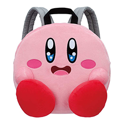 画像ギャラリー No.008のサムネイル画像 / 一番くじ「星のカービィ プププな いちにち☆」4月27日より順次発売。7種のサウンドが鳴るキースタンドなどをラインナップ