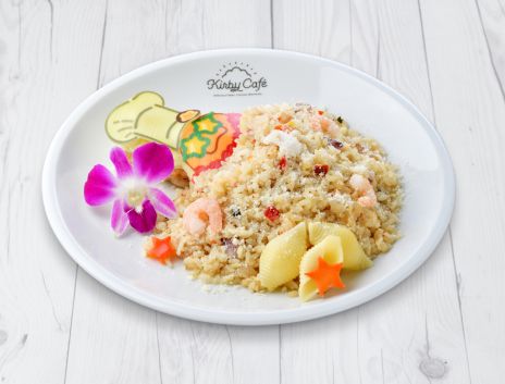 ���������꡼ No.007�Υ���ͥ������ / ��Kirby Café�ס��ѥ��ʥåץ��ơ��ޤˤ�������˥塼���о줹��֥����ӥ����ե� Summer 2024�פ�7��3�����鳫��