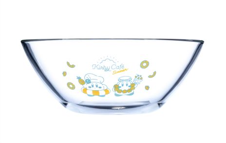 ���������꡼ No.011�Υ���ͥ������ / ��Kirby Café�ס��ѥ��ʥåץ��ơ��ޤˤ�������˥塼���о줹��֥����ӥ����ե� Summer 2024�פ�7��3�����鳫��