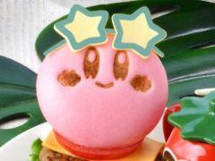 ��Kirby Café�ס��ѥ��ʥåץ��ơ��ޤˤ�������˥塼���о줹��֥����ӥ����ե� Summer 2024�פ�7��3�����鳫��