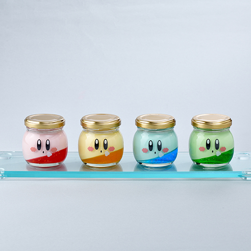 ���������꡼ No.001�Υ���ͥ������ / �֥����ӥ��Υ���ե�ץ��ס�Kirby Cafe PETIT��7��10���о졣4���̣���ڤ����4���Τޤ��䤫�������ץ��