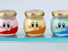 �֥����ӥ��Υ���ե�ץ��ס�Kirby Cafe PETIT��7��10���о졣4���̣���ڤ����4���Τޤ��䤫�������ץ��