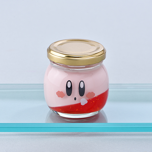 ���������꡼ No.003�Υ���ͥ������ / �֥����ӥ��Υ���ե�ץ��ס�Kirby Cafe PETIT��7��10���о졣4���̣���ڤ����4���Τޤ��䤫�������ץ��