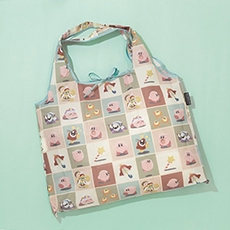 画像ギャラリー No.004のサムネイル画像 / 「星のカービィ」の期間限定ショップ,京王百貨店 新宿店で8月15日から28日までオープン。約300種類以上のカービィグッズが登場