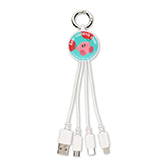 画像ギャラリー No.006のサムネイル画像 / 「星のカービィ」の期間限定ショップ,京王百貨店 新宿店で8月15日から28日までオープン。約300種類以上のカービィグッズが登場