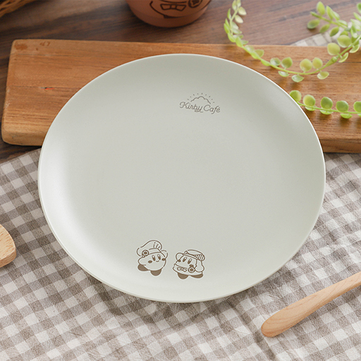 画像ギャラリー No.004のサムネイル画像 / カービィカフェ,新たなグッズを9月13日に発売。「カワサキの鍋型ボウル」などダイニングアイテム4種