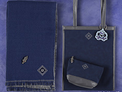 �����ӥ����ե��ο����å��֥᥿�ʥ��ȡץ��꡼����12��13����ȯ�䡣���ʤʥǥ�����Υ��ȡ����Хå��ʤ�