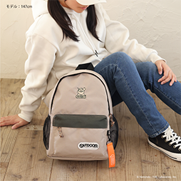 ���������꡼ No.007�Υ���ͥ������ / �����Υ����ӥ��ס�OUTDOOR PRODUCTS�ȤΥ���ܥ����ƥ��ͽ�������档���ʻȤ����䤹������夤���ǥ�����