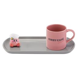 ���������꡼ No.004�Υ���ͥ������ / �ְ��֤��� ���Υ����ӥ� Kirby Café PETIT�ס���������4��19������»ܡ��̾�����ϥ�������ʤɤ�4��26���˳���