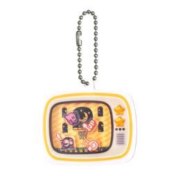 ���������꡼ No.003�Υ���ͥ������ / ������ݥ�����Υ����ӥ� ���㥫���㥫���������㡼��ס�4����2����ȯ�䡣���㥫���㥫ư�����襤���������ѡ��Ĥ�����