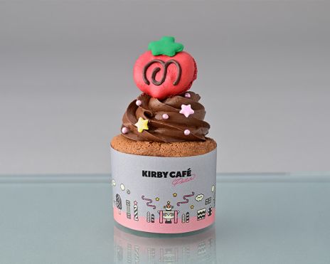���������꡼ No.002�Υ���ͥ������ / �ƥ��������ȥ�����������Ź��Kirby Café PETIT�ʥ����ӥ����ե� �ץ��ˡס���������˥塼��4��9���˥�˥塼����