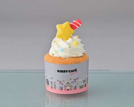 ���������꡼ No.003�Υ���ͥ������ / �ƥ��������ȥ�����������Ź��Kirby Café PETIT�ʥ����ӥ����ե� �ץ��ˡס���������˥塼��4��9���˥�˥塼����