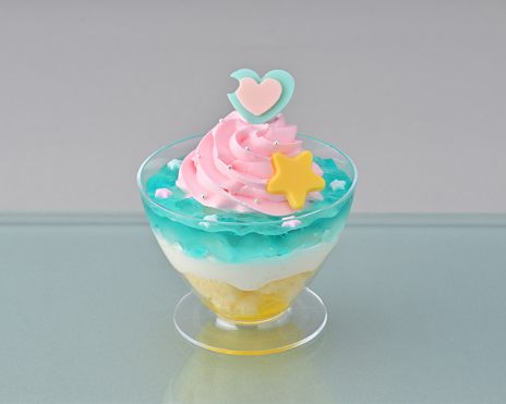 ���������꡼ No.005�Υ���ͥ������ / �ƥ��������ȥ�����������Ź��Kirby Café PETIT�ʥ����ӥ����ե� �ץ��ˡס���������˥塼��4��9���˥�˥塼����