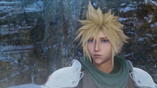 ���������꡼ No.004�Υ���ͥ������ / �֥��饤���� ���� -�ե����ʥ�ե��󥿥���VII- ���˥���פ�ȯ������12��13���˷���