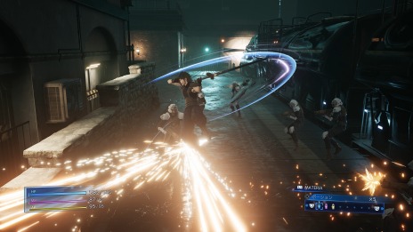 ���������꡼ No.013�Υ���ͥ������ / �֥��饤���� ���� -�ե����ʥ�ե��󥿥���VII- ���˥���פ�ȯ������12��13���˷���