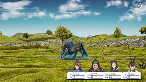 ꡼ No.004 | ֥Хꥢǥ饤աסSwitchۿϡOCTOPATH TRAVELER֥쥤֥꡼ǥեȤγȯबݤRPG