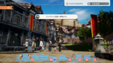 ꡼ No.007 | ֥Хꥢǥ饤աסSwitchۿϡOCTOPATH TRAVELER֥쥤֥꡼ǥեȤγȯबݤRPG