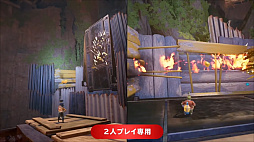 ꡼ No.003Υͥ / 2Ͷϥץ쥤ѡIt Takes TwoפNintendo Switchǡ115ۿꡣѥåǤ128ȯ