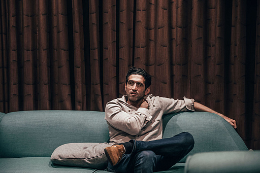 ���������꡼ No.008�Υ���ͥ������ / ��It Takes Two�פ��߷�2700���ܤ����ˡ�Josef Fares�᤬������ǥ����Υ��󥿥ӥ塼����������ή�Ԥ��ɤ��٤��ǤϤʤ��Ȼ�����Ÿ��