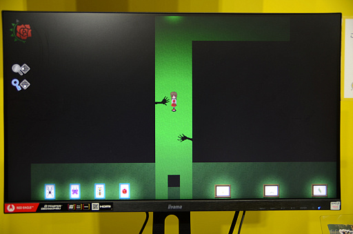 ꡼ No.009 | TGS2022ϥۥ顼ɥ٥㡼Ibʥˡ׻ͷݡȡᥤǤSteam³Switchˤо