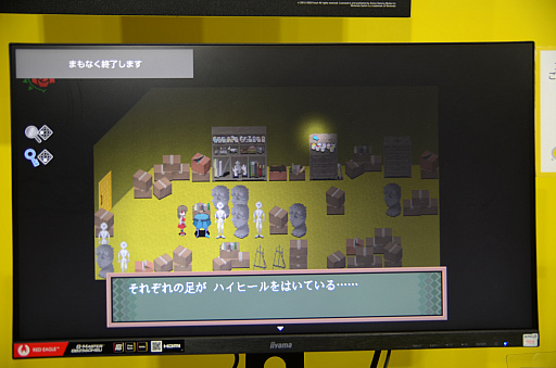 ꡼ No.010 | TGS2022ϥۥ顼ɥ٥㡼Ibʥˡ׻ͷݡȡᥤǤSteam³Switchˤо